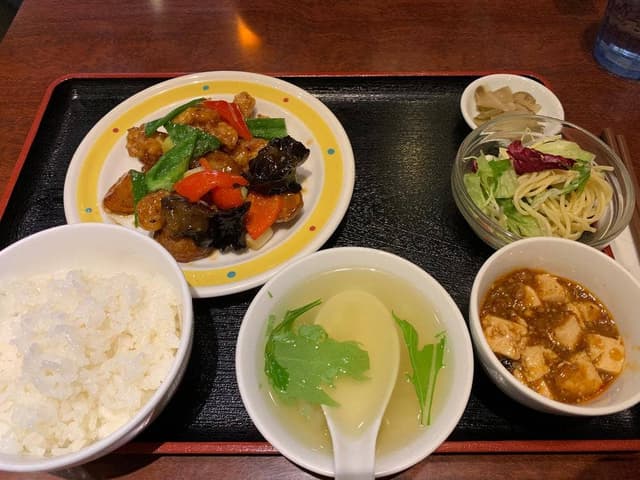 中国家庭料理 媽媽 - サブ画像3