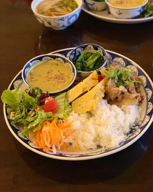 Restaurant RIVE GAUCHE - サブ画像1