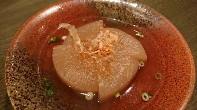 京風おでんと旬菜 すが - サブ画像2