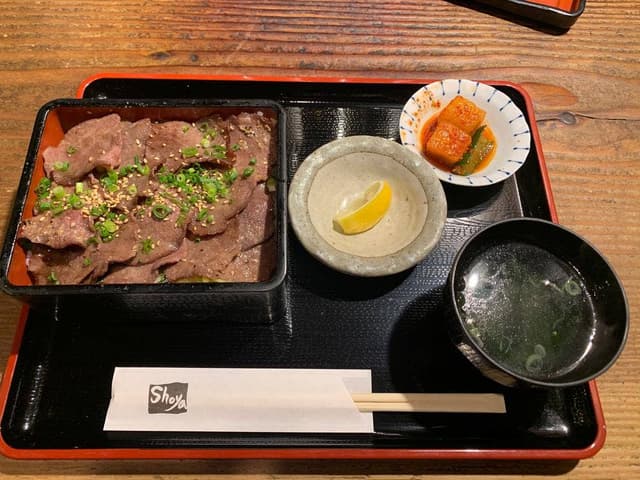 昇家 泉店 - サブ画像3