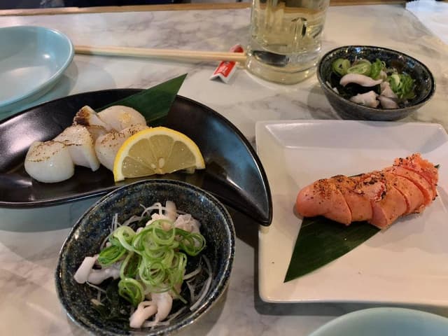 裏なんば 虎目横丁 - サブ画像1