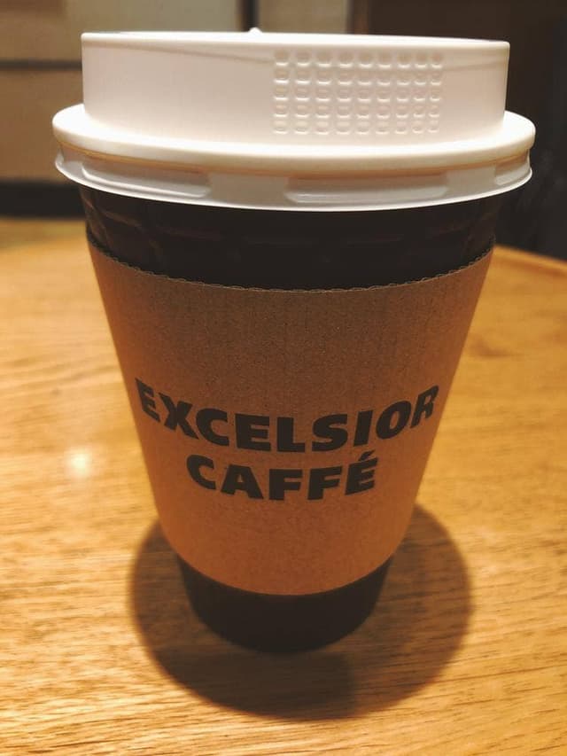 エクセルシオールカフェ 五反田TOC店 - サブ画像1