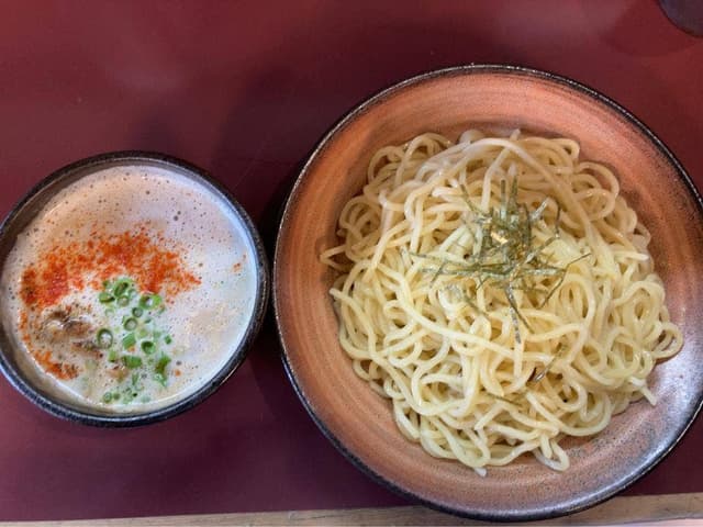 つけ麺ぼうず - サブ画像1