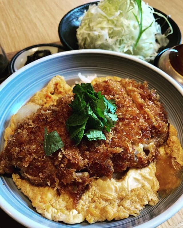 心斎橋 かつ喜 - サブ画像1