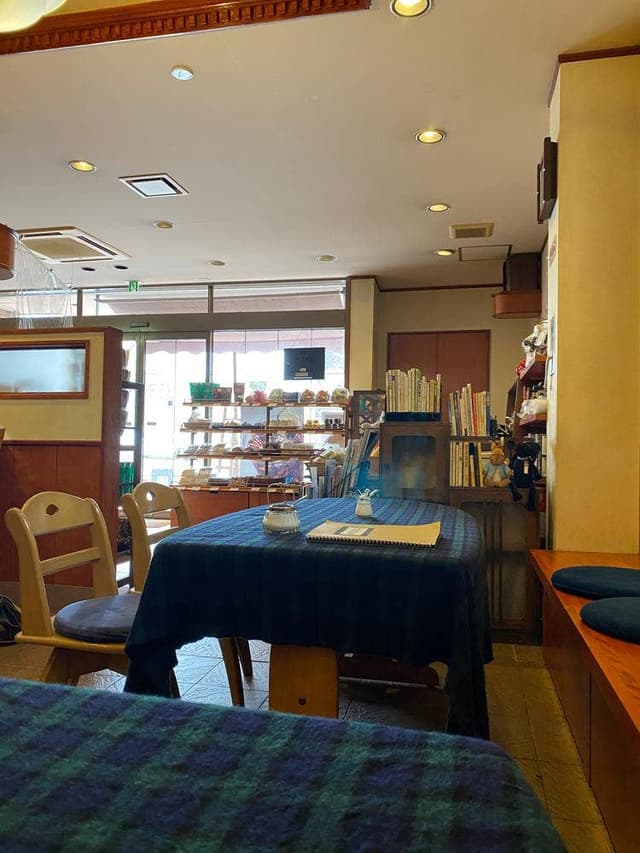 はやし珈琲専門店 - サブ画像2