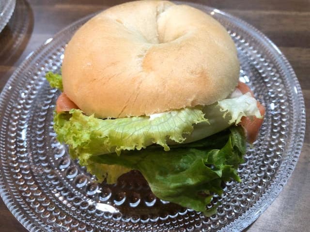 鴨川ベーカリー - サブ画像3