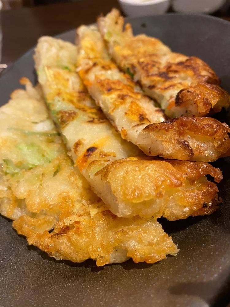 サムギョプサル専門店 でじや 渡辺通店