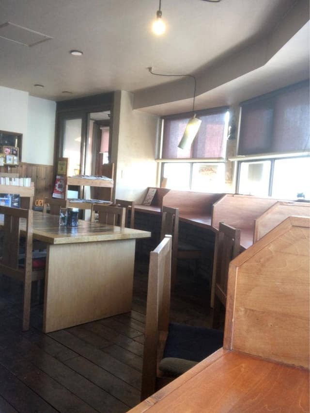 福住珈琲焙煎店 - サブ画像3