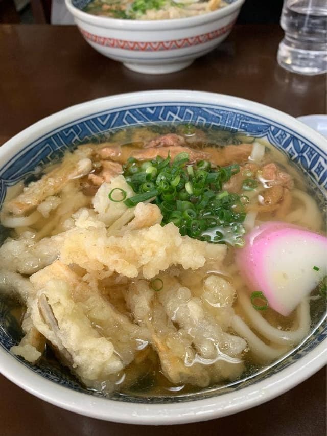 けんちゃんうどん 本店 - サブ画像1