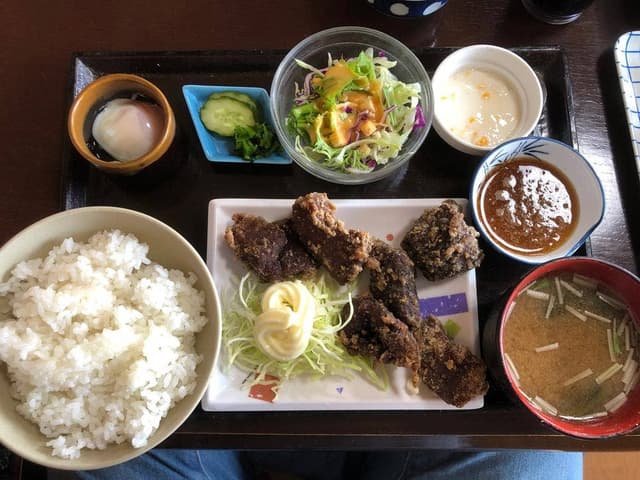 魚がし - サブ画像1