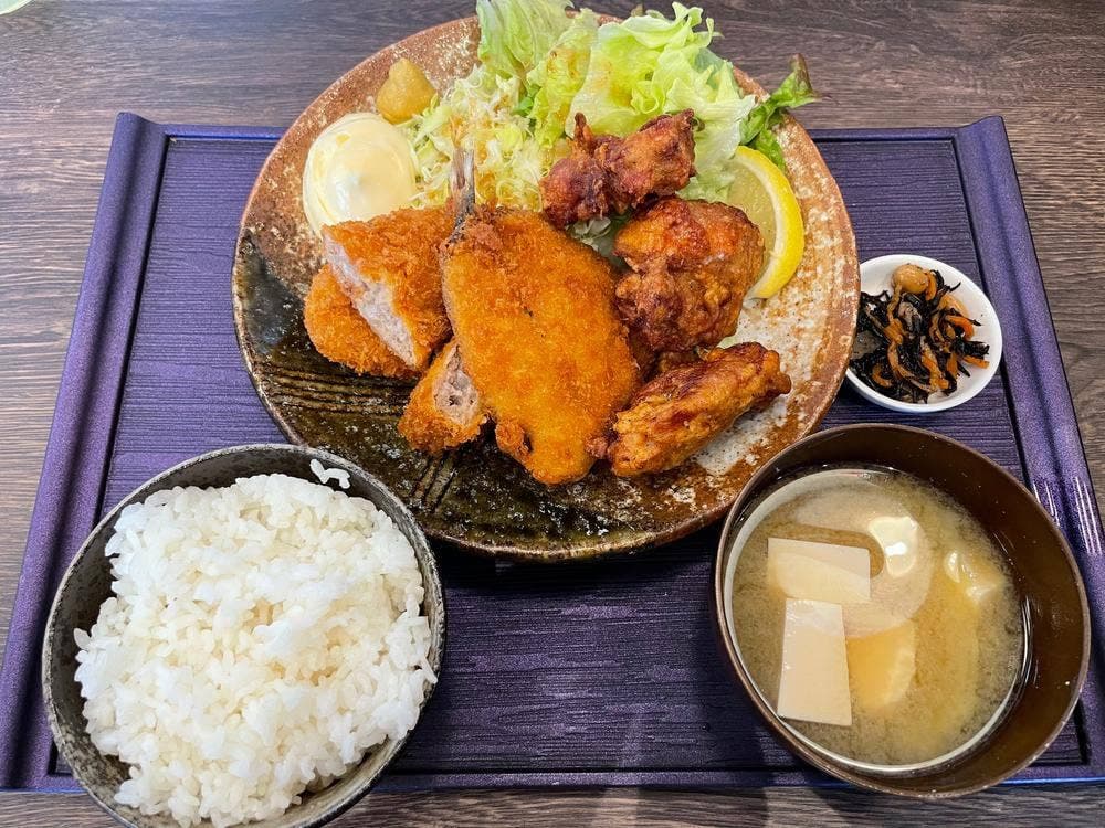 筑前屋 甲府ウェルネスゾーン店