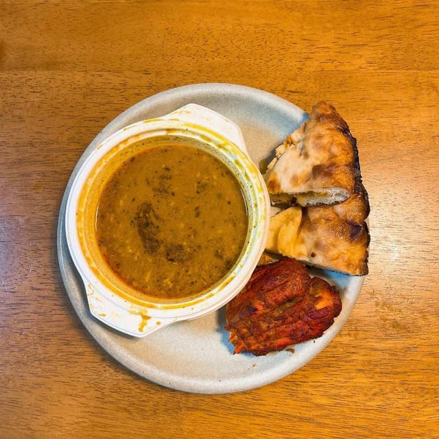 インドダイニング ニキタ - サブ画像2