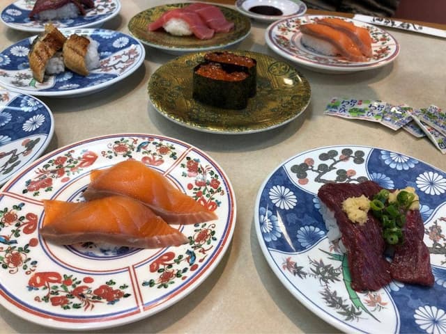 廻鮮寿し丸徳 武庫之荘店 - サブ画像1