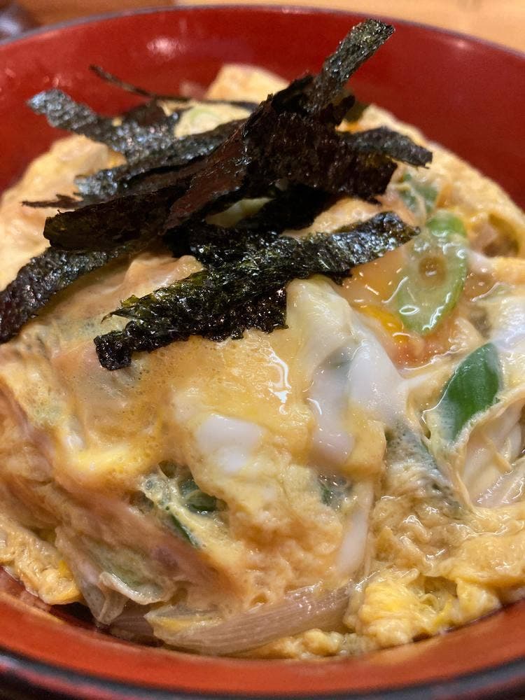 丸亀うどん