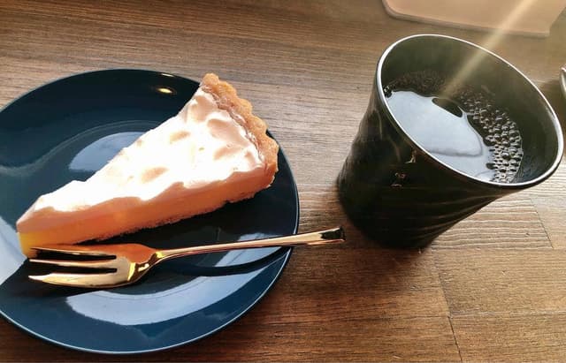 ONE OFF CAFE - サブ画像3