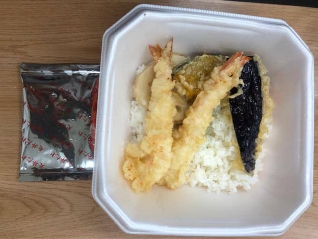 さん天 あべの万代店 - サブ画像3