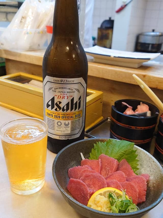 大興寿司 本店 - サブ画像2