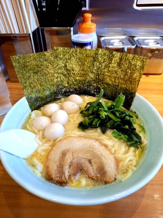 船橋 魂心家 - サブ画像1