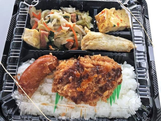 味の店 ひらかわ - サブ画像2