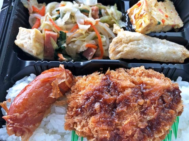 味の店 ひらかわ - サブ画像1