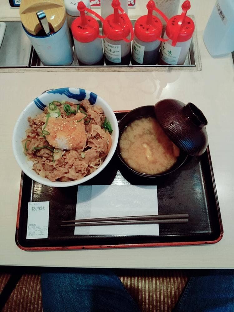 松屋 河内山本店