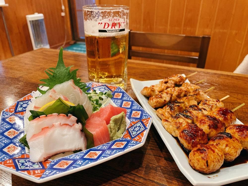 居酒屋 一休