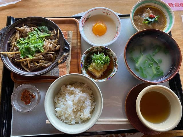 薬膳カフェ 花美津姫 - サブ画像3