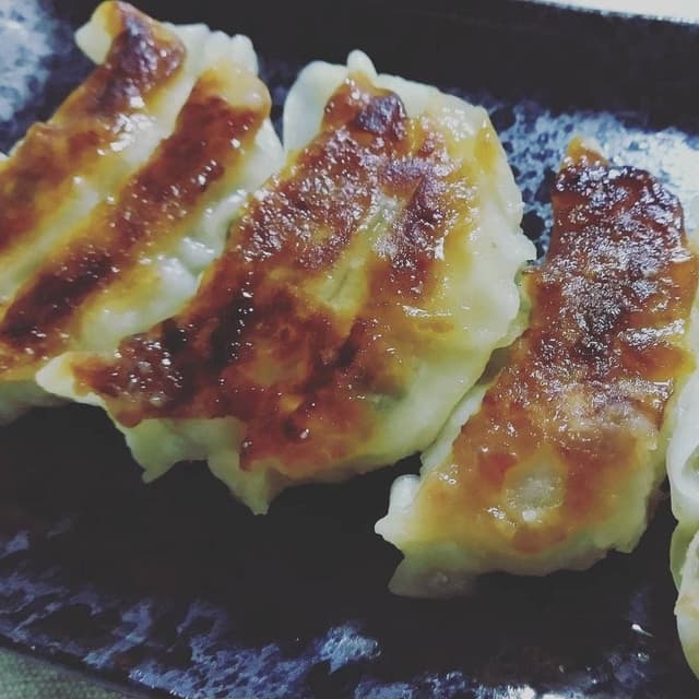 倉敷ぎょうざ - サブ画像2