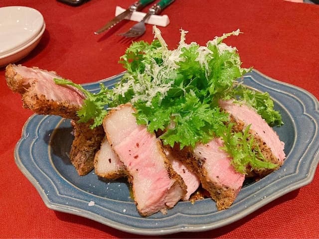 BISTRO もんしゅしゅ - サブ画像2