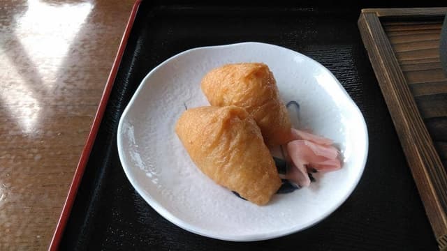 黄金うどん たもや - サブ画像3