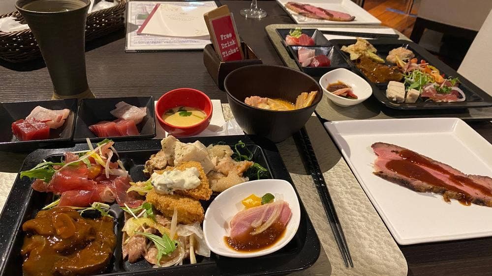 四季彩 東急ハーヴェスト箱根甲子園