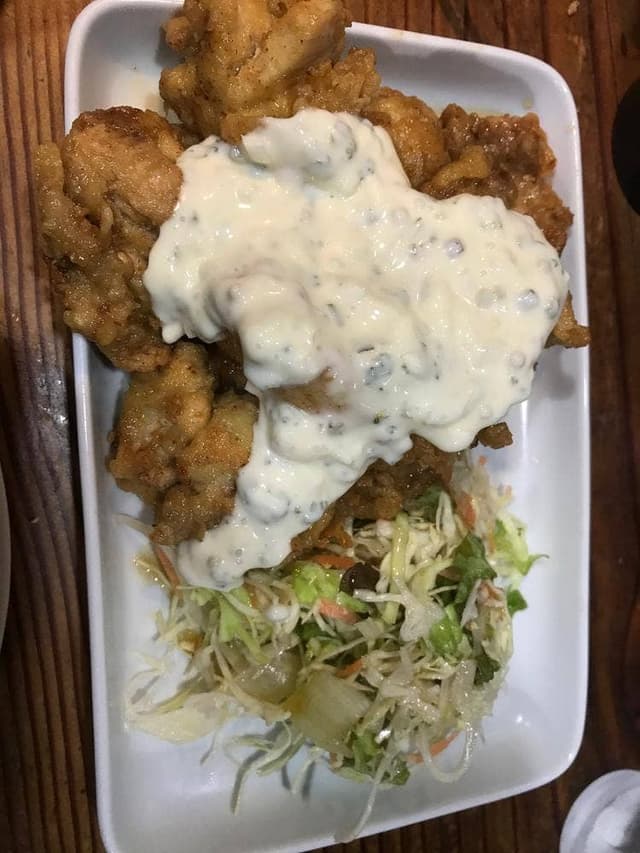 うどんや米ちゃん - サブ画像1