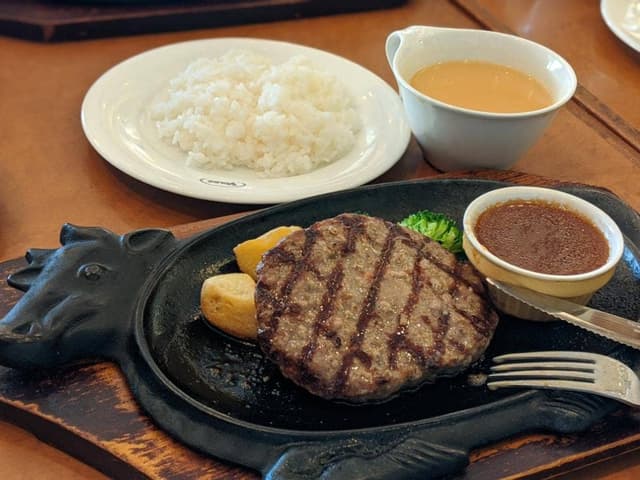 フォルクス 伏見下鳥羽店 - サブ画像3