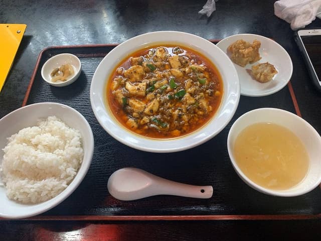 中国料理 つね川 - サブ画像3
