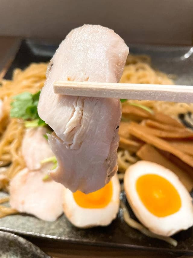 ヌードル亭ショパン - サブ画像3