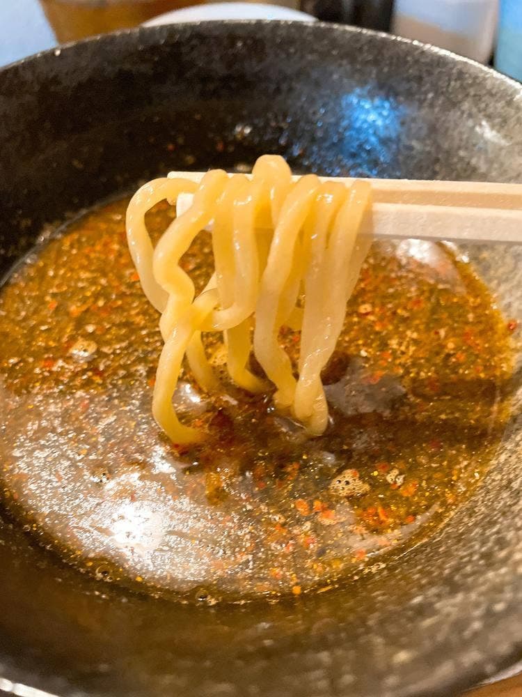 ヌードル亭ショパン