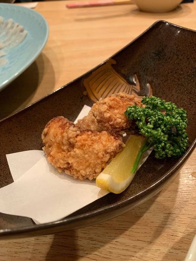 味処 天裕 - サブ画像3