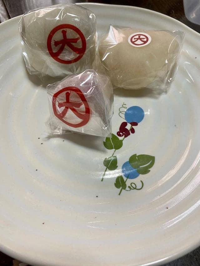 覚王山フルーツ大福 弁才天 浜松半田山店 - サブ画像2