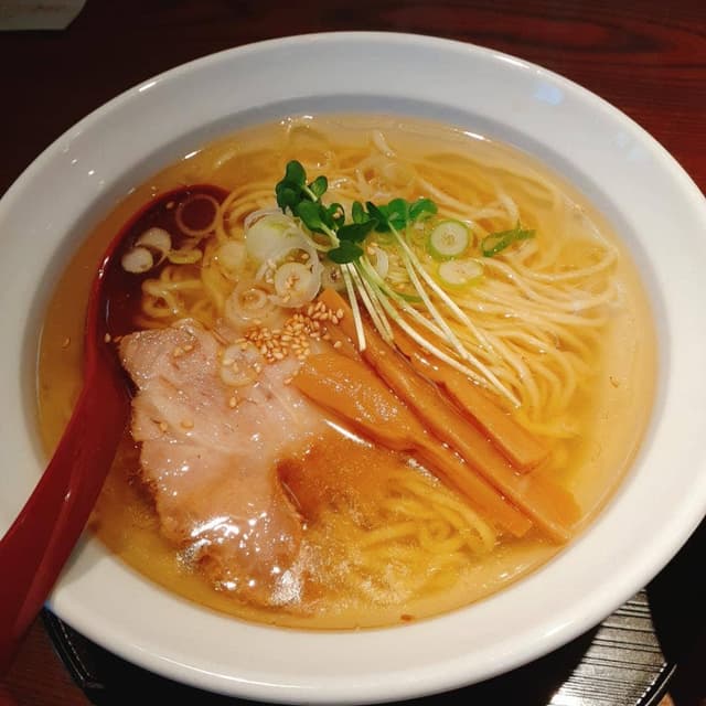 中華そば さかうち - サブ画像1