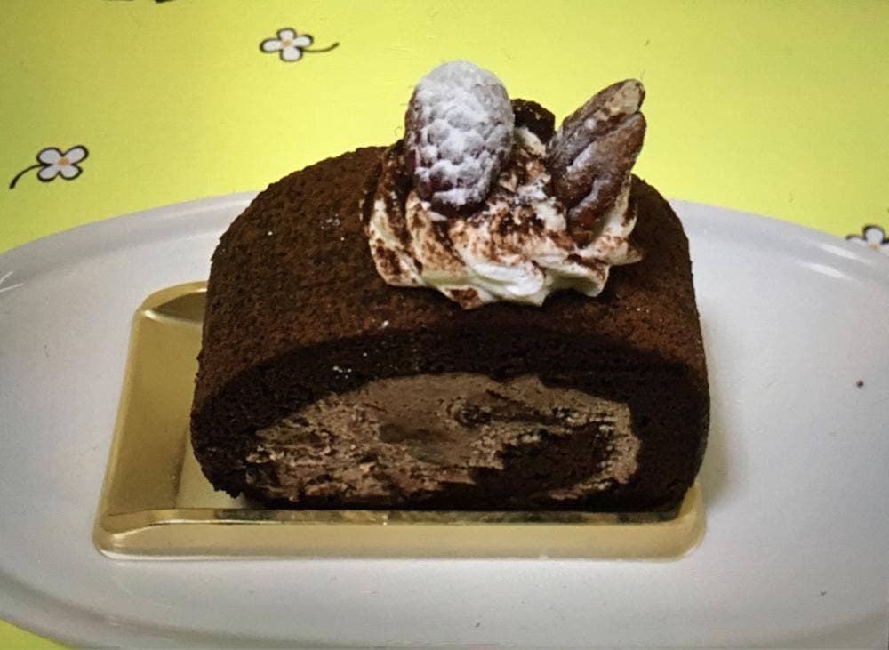 PATISSERIE Biscuit