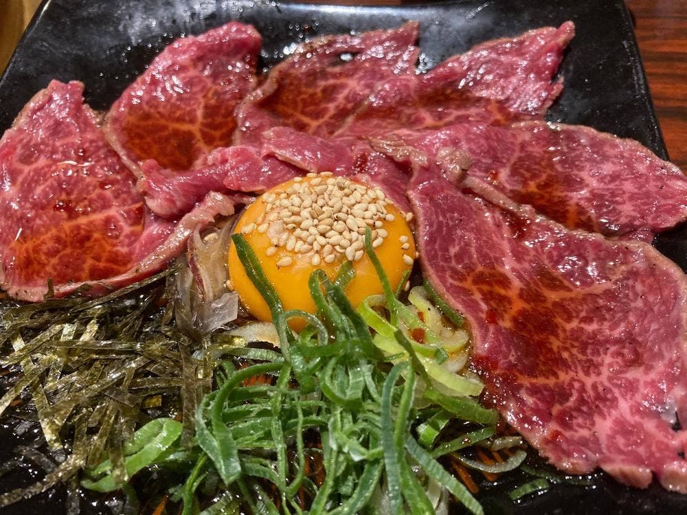 板前焼肉時じ