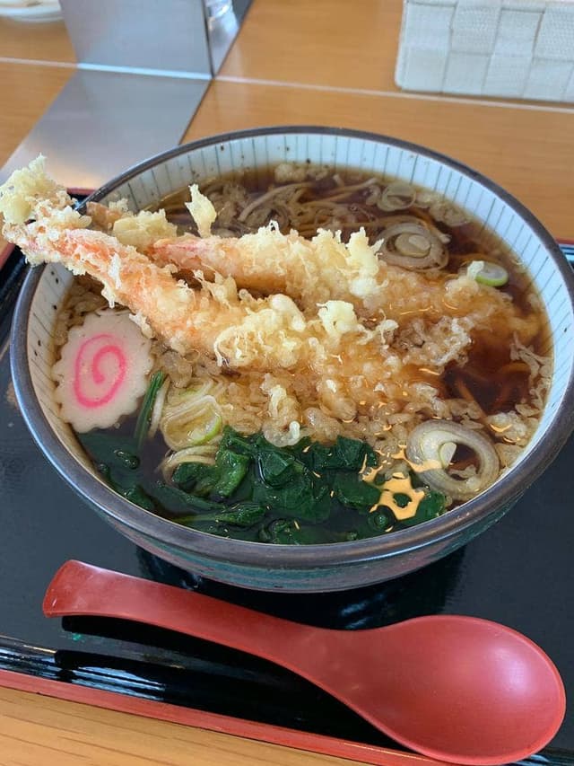風の寄り道 - サブ画像2