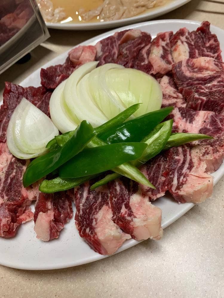 焼肉の店 サブちゃん