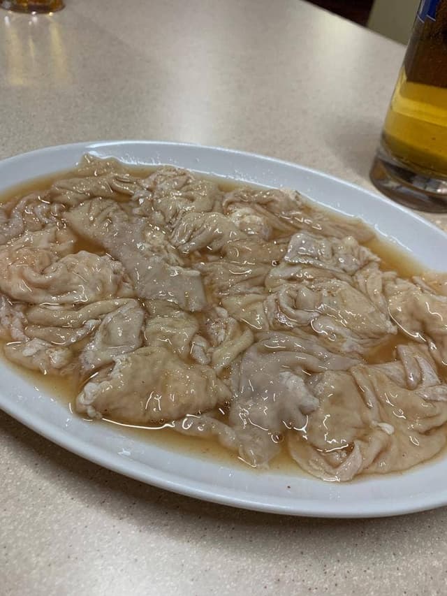 焼肉の店 サブちゃん - サブ画像2