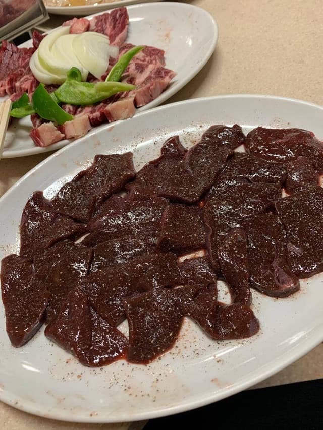 焼肉の店 サブちゃん - サブ画像1