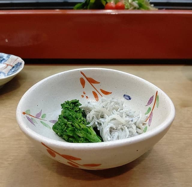 鮨 田なか - サブ画像1