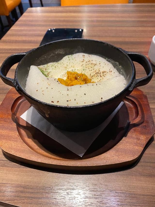 シーフードレストラン＆バー SK7 仙台東口店 - サブ画像2