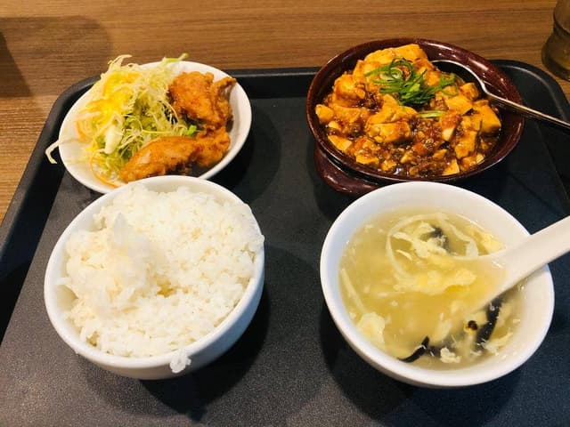 中華料理 金明飯店 東梅田店 - サブ画像1