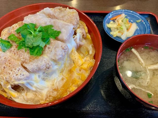 つかもと食堂 - サブ画像1