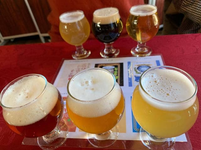 レストラン スワンレイク - サブ画像1